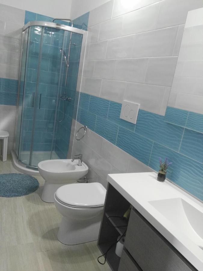 B&B Casa Piras Iun3880 บารุมินิ ภายนอก รูปภาพ