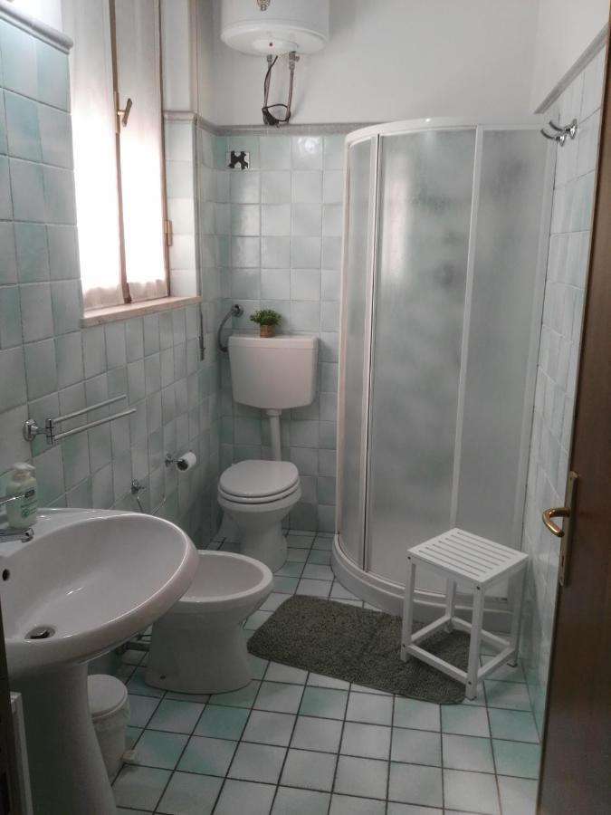 B&B Casa Piras Iun3880 บารุมินิ ภายนอก รูปภาพ