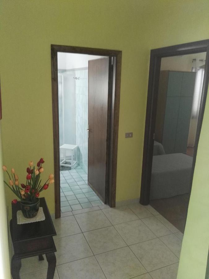 B&B Casa Piras Iun3880 บารุมินิ ภายนอก รูปภาพ
