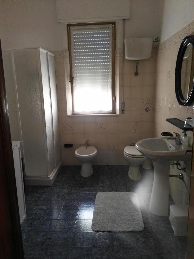 B&B Casa Piras Iun3880 บารุมินิ ภายนอก รูปภาพ