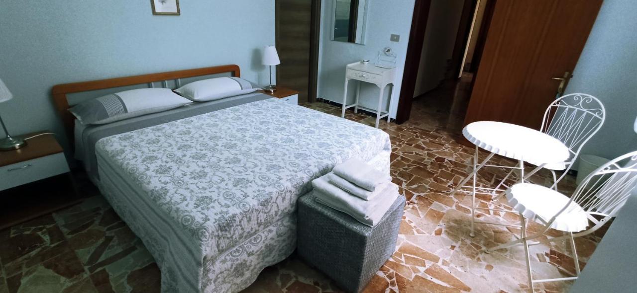 B&B Casa Piras Iun3880 บารุมินิ ภายนอก รูปภาพ
