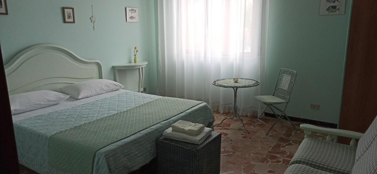 B&B Casa Piras Iun3880 บารุมินิ ภายนอก รูปภาพ