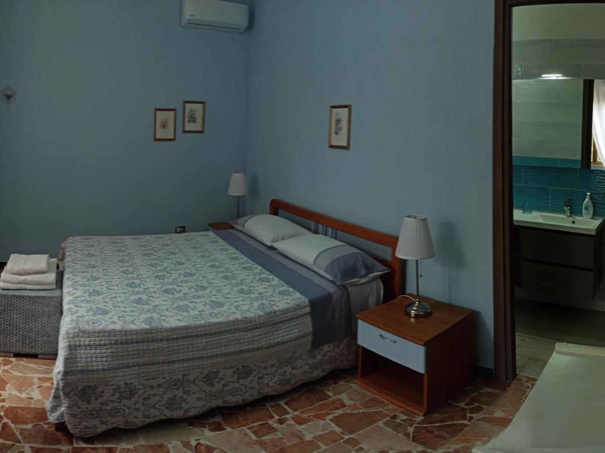 B&B Casa Piras Iun3880 บารุมินิ ภายนอก รูปภาพ