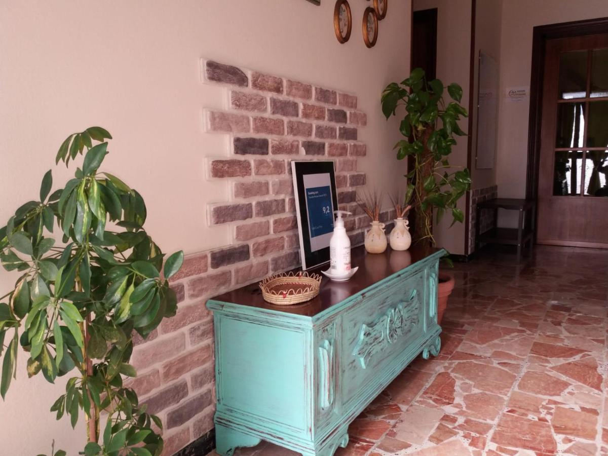 B&B Casa Piras Iun3880 บารุมินิ ภายนอก รูปภาพ