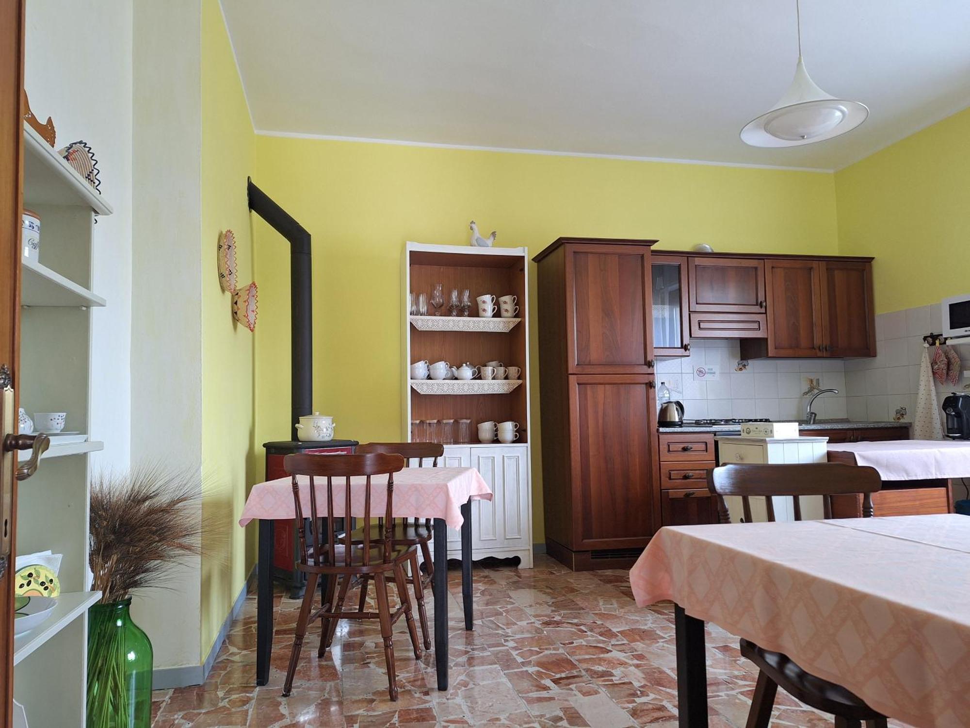 B&B Casa Piras Iun3880 บารุมินิ ภายนอก รูปภาพ