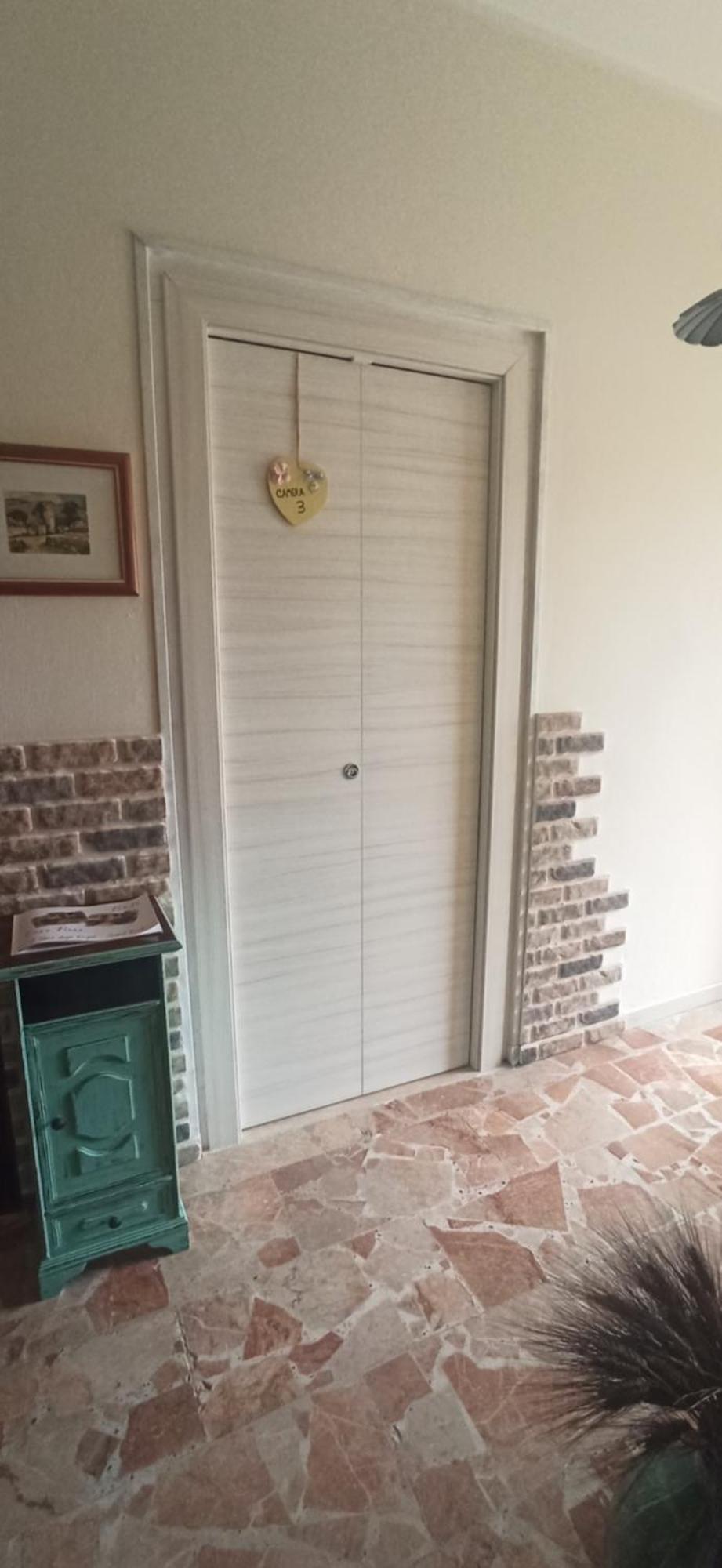 B&B Casa Piras Iun3880 บารุมินิ ห้อง รูปภาพ